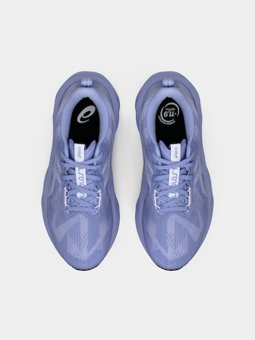ASICS Běžecká obuv 'NOVABLAST 5' – fialová