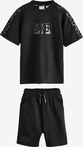 Baker by Ted Baker Setti värissä musta: etupuoli