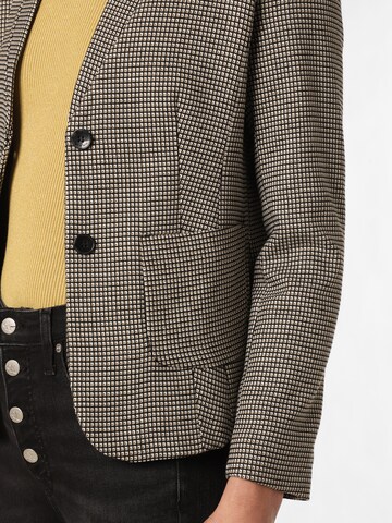 MORE & MORE Blazer in Beige