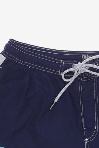 Champion Shorts in 35-36 in Blue