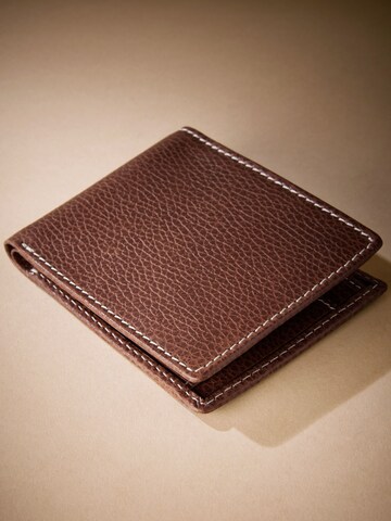 Porte-monnaies Next en marron