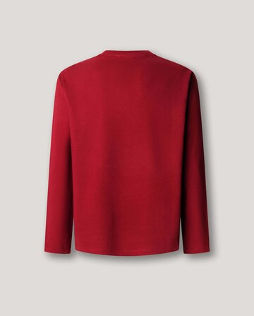 Maglietta 'SOMER' di Pepe Jeans in rosso