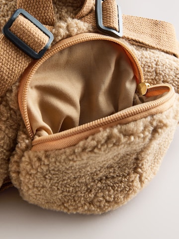 Next - Mochila en marrón