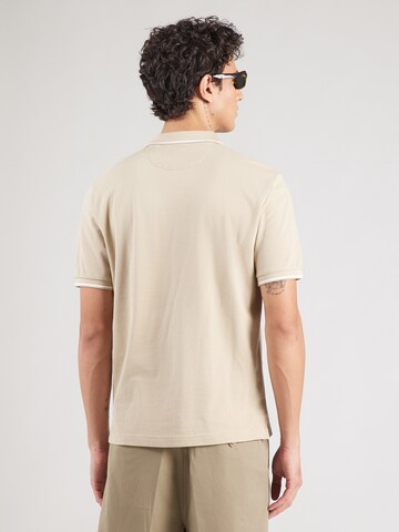 GANT Футболка 'Rugger' в Бежевый