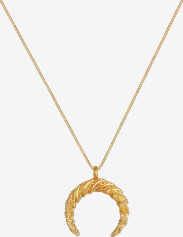 ELLI Necklace in Gold