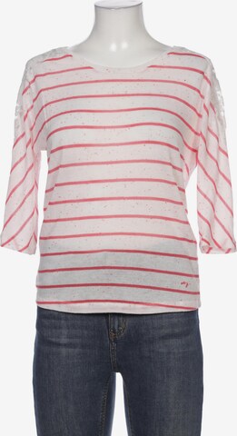 ONLY Langarmshirt M in Pink: predná strana