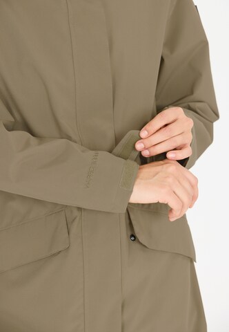 Whistler Outdoorjas 'Marico' in Groen