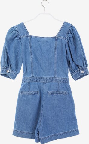 H&M Jumpsuit in XXS in Blue