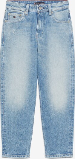 TOMMY HILFIGER Jeans in de kleur Blauw denim / Lichtblauw, Productweergave