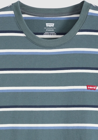 LEVI'S ® T-Shirt in Blau