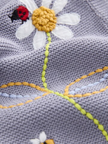 Next Strickjacke in Blau