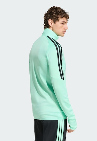 Maglia funzionale 'Tiro26 League' di ADIDAS PERFORMANCE in verde
