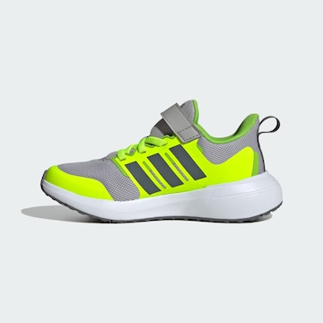Baskets 'FortaRun 2.0' ADIDAS SPORTSWEAR en jaune