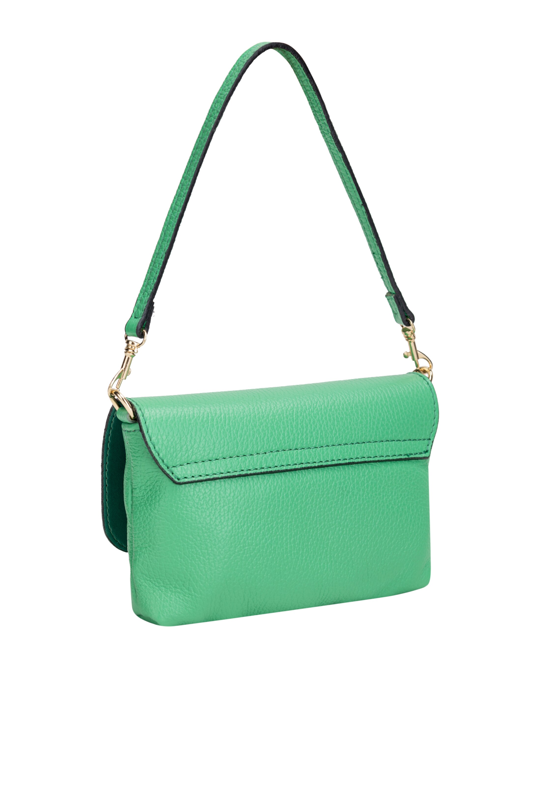NAEMI - Bolso de hombro en verde