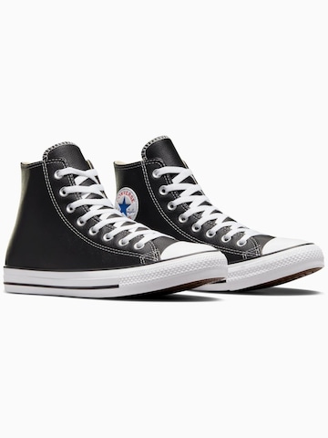 CONVERSE High-top trainers 'Chuck Taylor' in Black