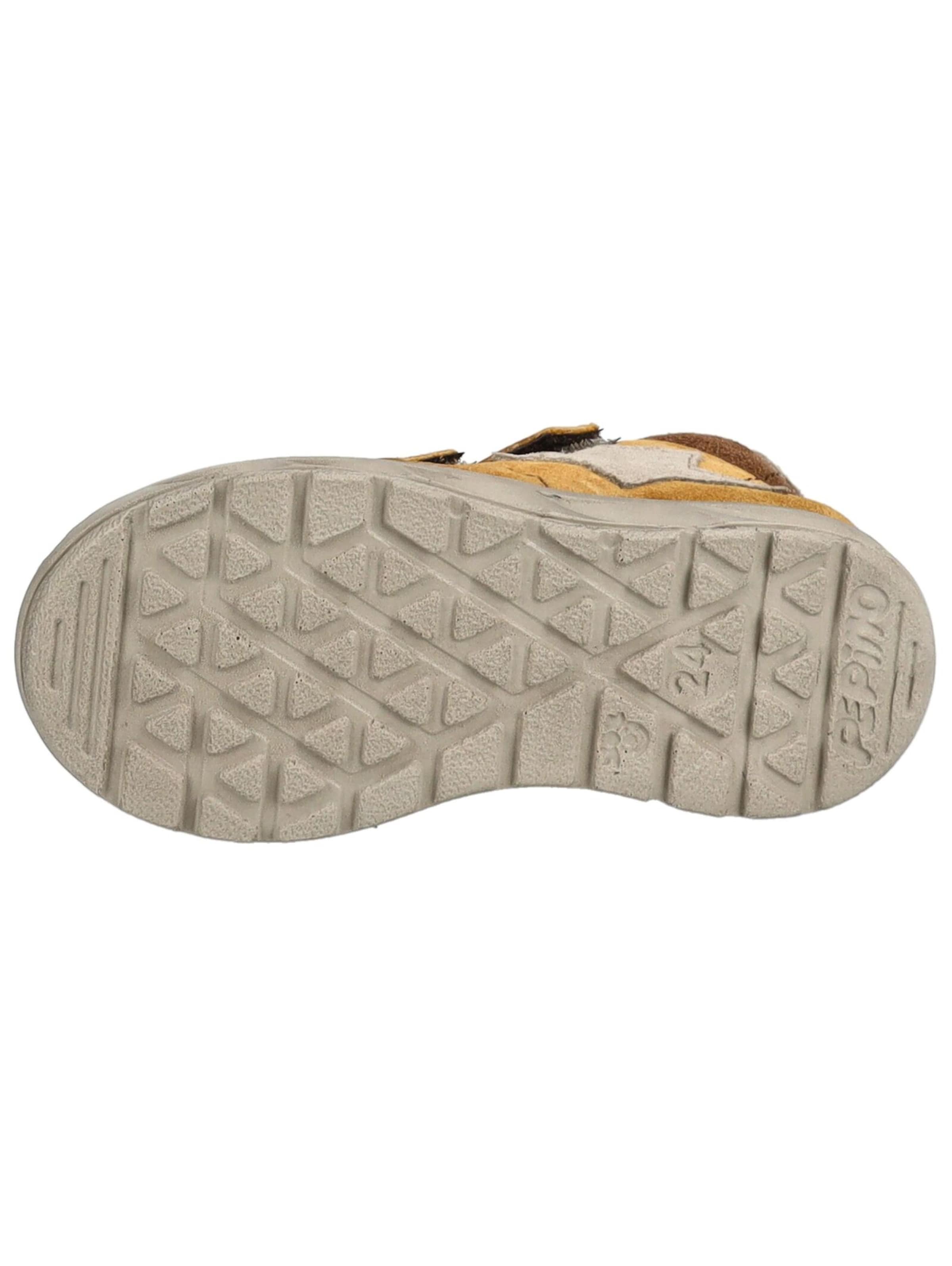 Ciabatta di Pepino in giallo