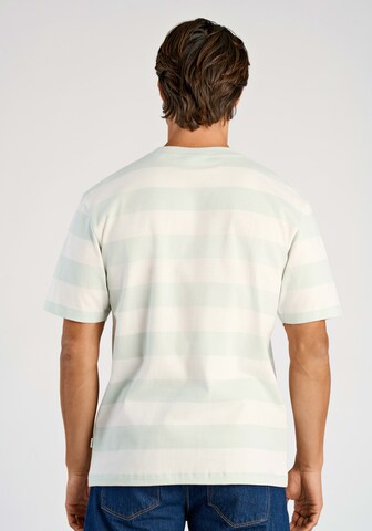 Lindbergh Shirt in Green