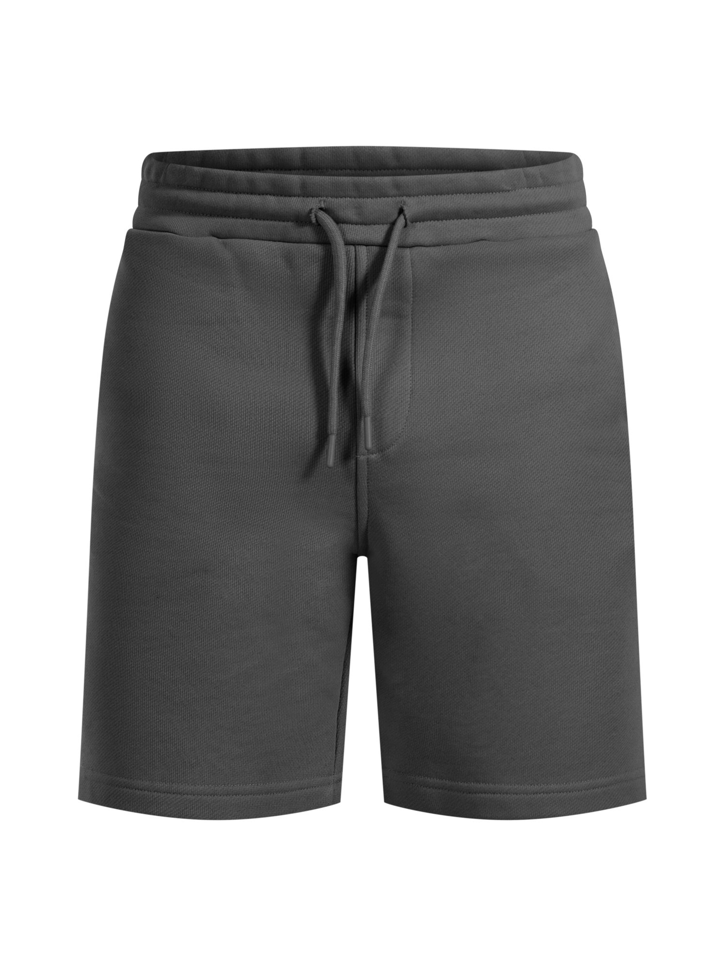 Smilodox Sports trousers ' Chaise ' in Grey: front