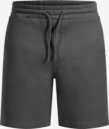 Smilodox Sportbroek ' Chaise ' in Grijs: voorkant