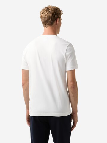 BOGNER Shirt 'RYAN' in Weiß