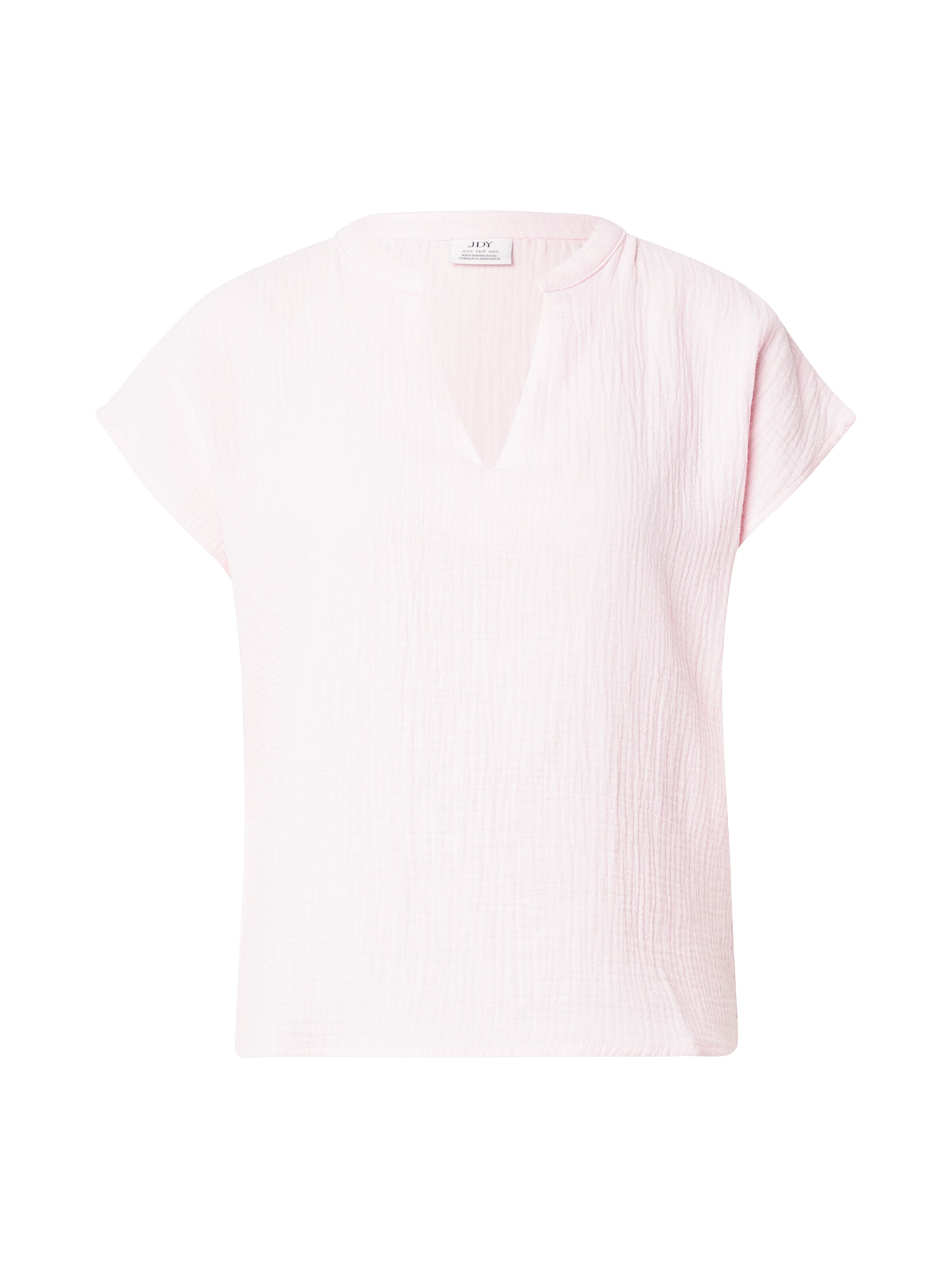 JDY Блузка 'JDYTHEIS' в Ярко-розовый: спереди