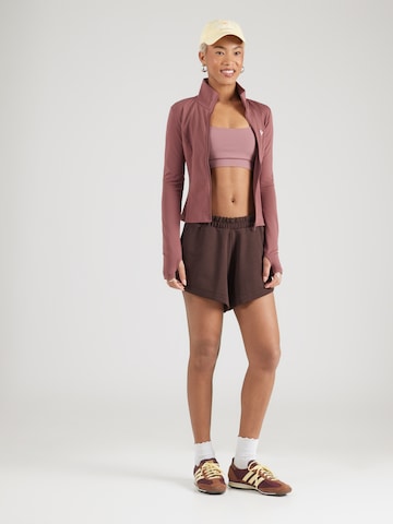 ADIDAS ORIGINALS regular Παντελόνι σε καφέ