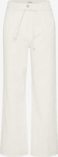 SOAKED IN LUXURY Jeans 'SLVelma' in 30-31 in White, Item view