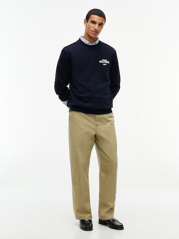 TOMMY HILFIGER Μπλούζα φούτερ '1985' σε μπλε