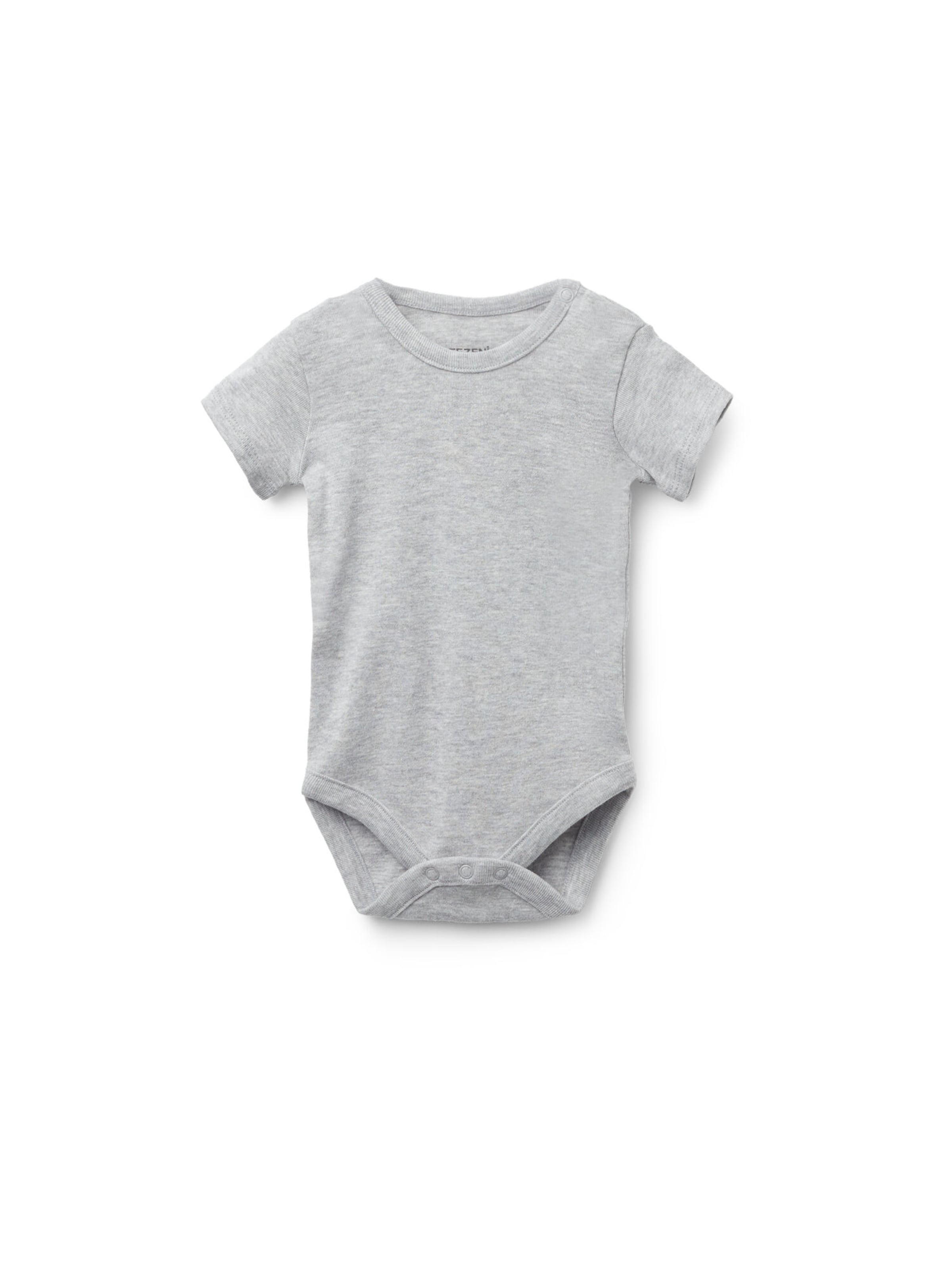 Tezenis Romper/Bodysuit in Grey: front