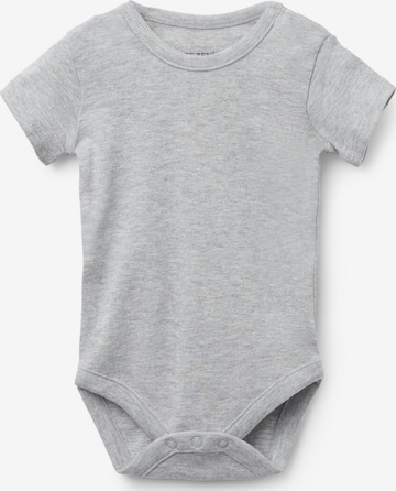 Tezenis Romper/Bodysuit in Grey: front
