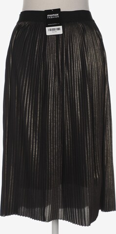 DARLING HARBOUR Skirt in S in Black: front