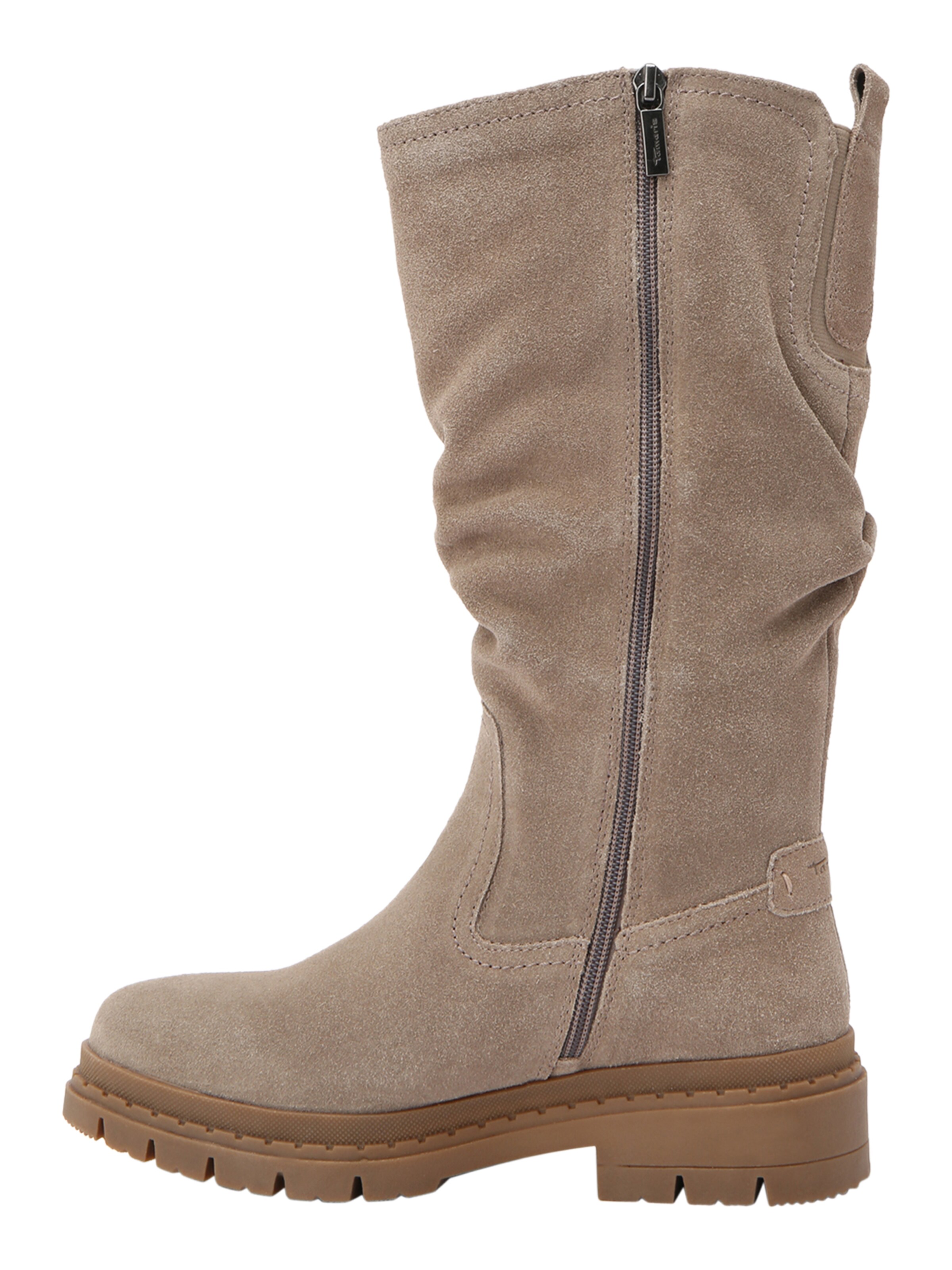 Tamaris Boot in Grey