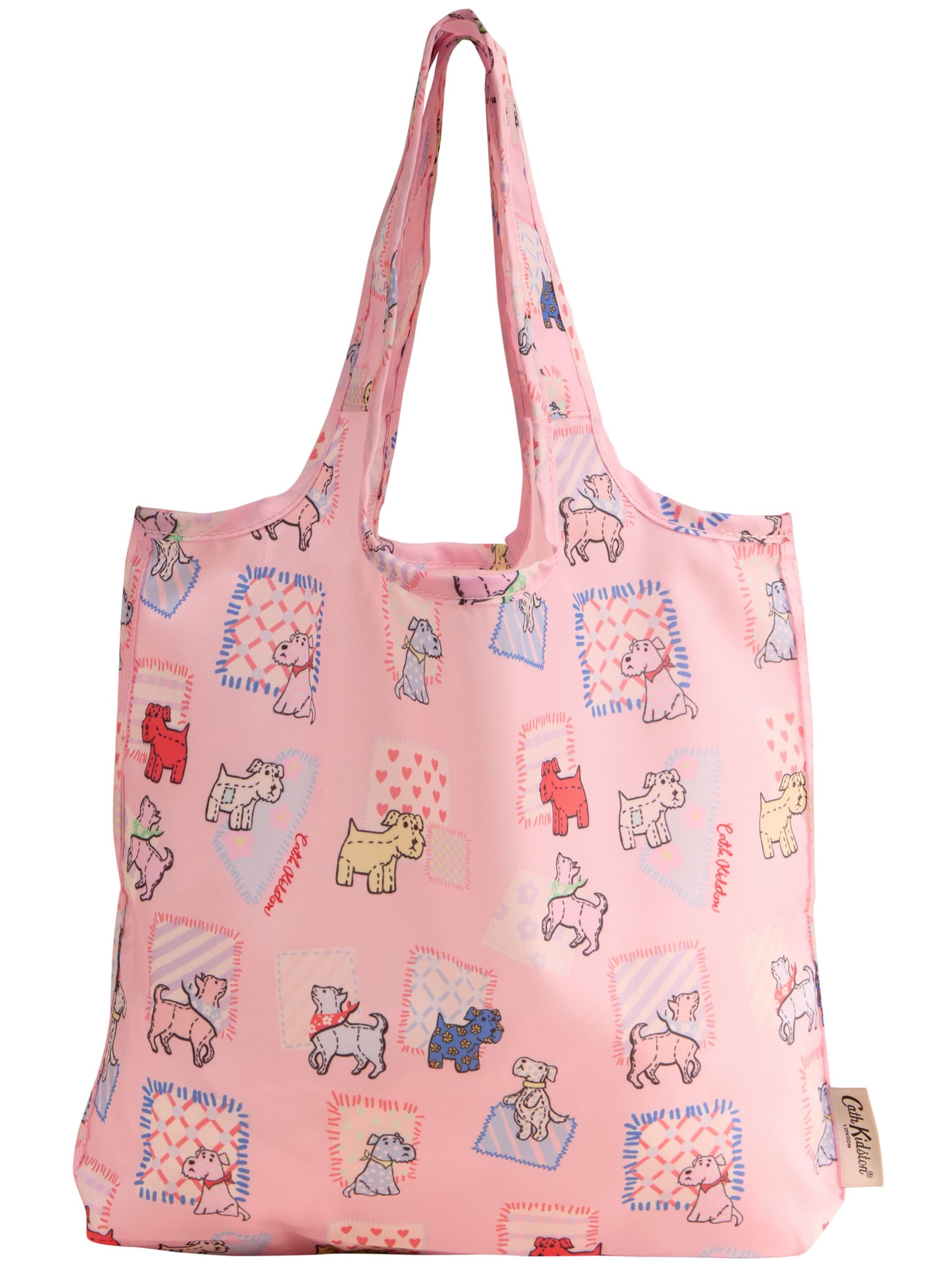 Cath Kidston Shopper in Pink: front