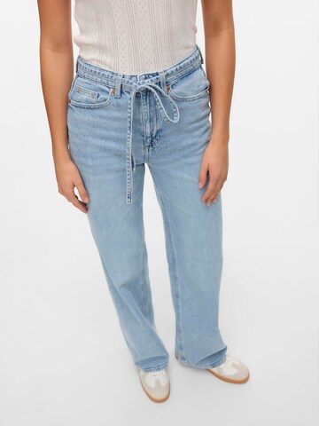 Wide Leg Jean 'TESSA' VERO MODA en bleu