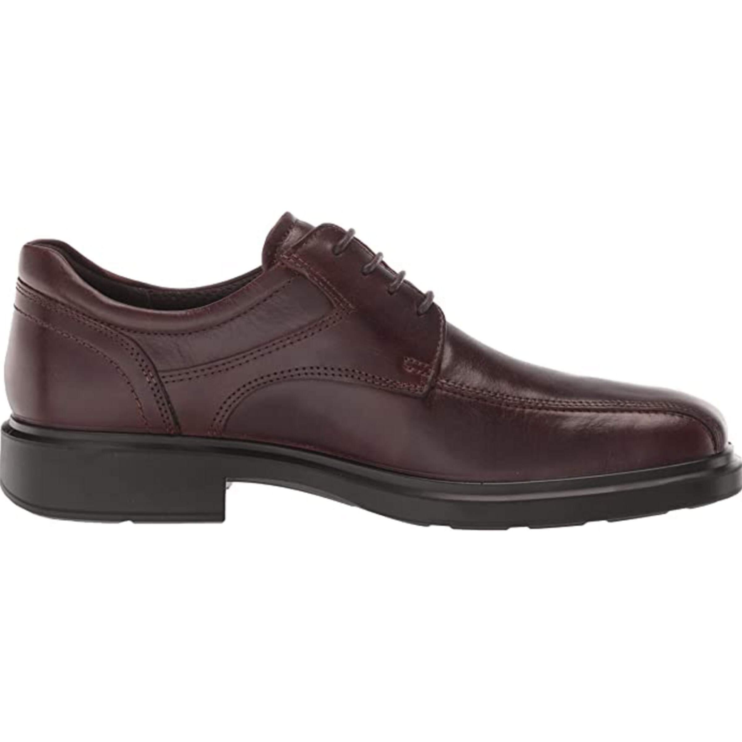 ECCO Schnürschuh 'Helsinki 2' in Braun