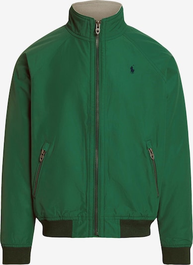 Polo Ralph Lauren Välikausitakki värissä vihreä, Tuotenäkymä