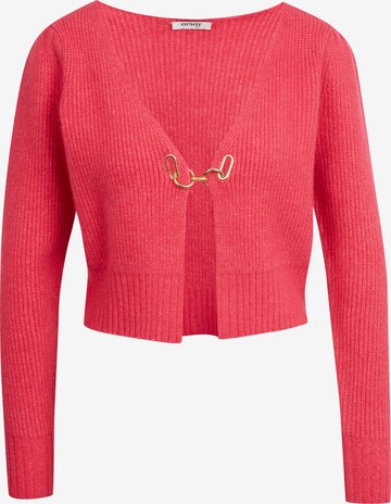 Orsay Pullover in Pink: predná strana