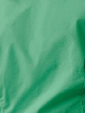 Tussah Bluza 'KATHRYN ' | zelena barva
