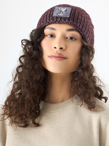 Bonnet CODELLO en marron