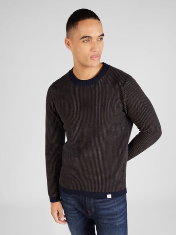 NOWADAYS Sweater in Blue: front