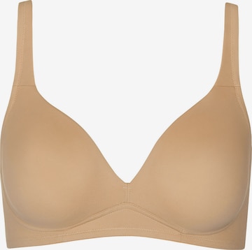 Lisca T-Shirt BH 'Maya' in Pink: Vorderseite