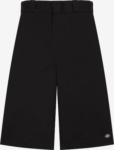 Kelnės iš DICKIES, spalva – juoda, Prekių apžvalga