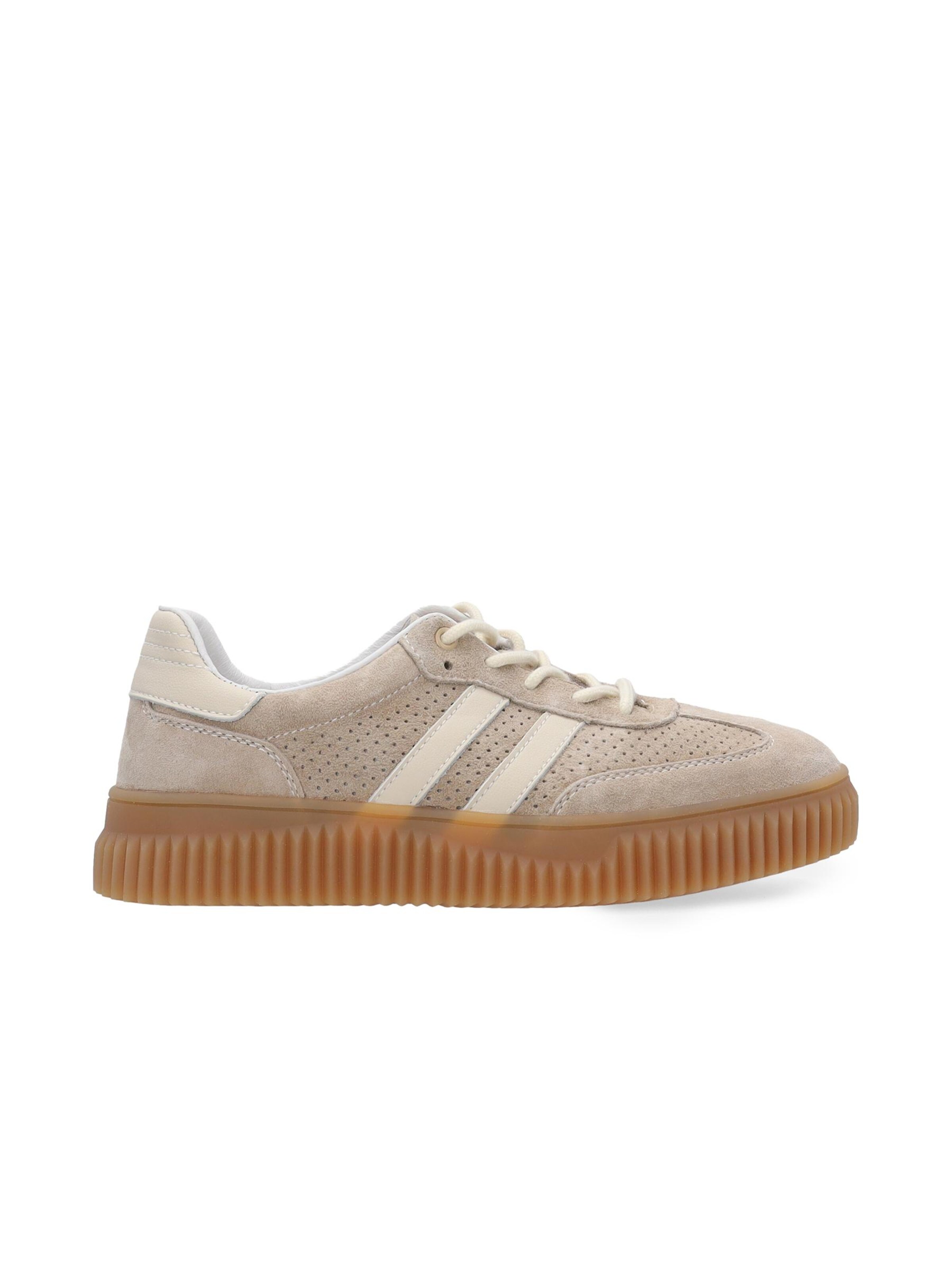 VENEZIA Sneaker low‌‌‌‌‌ in Beige: Vorderseite
