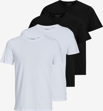 JACK & JONES Shirt 'Basic' in Mixed colors: front