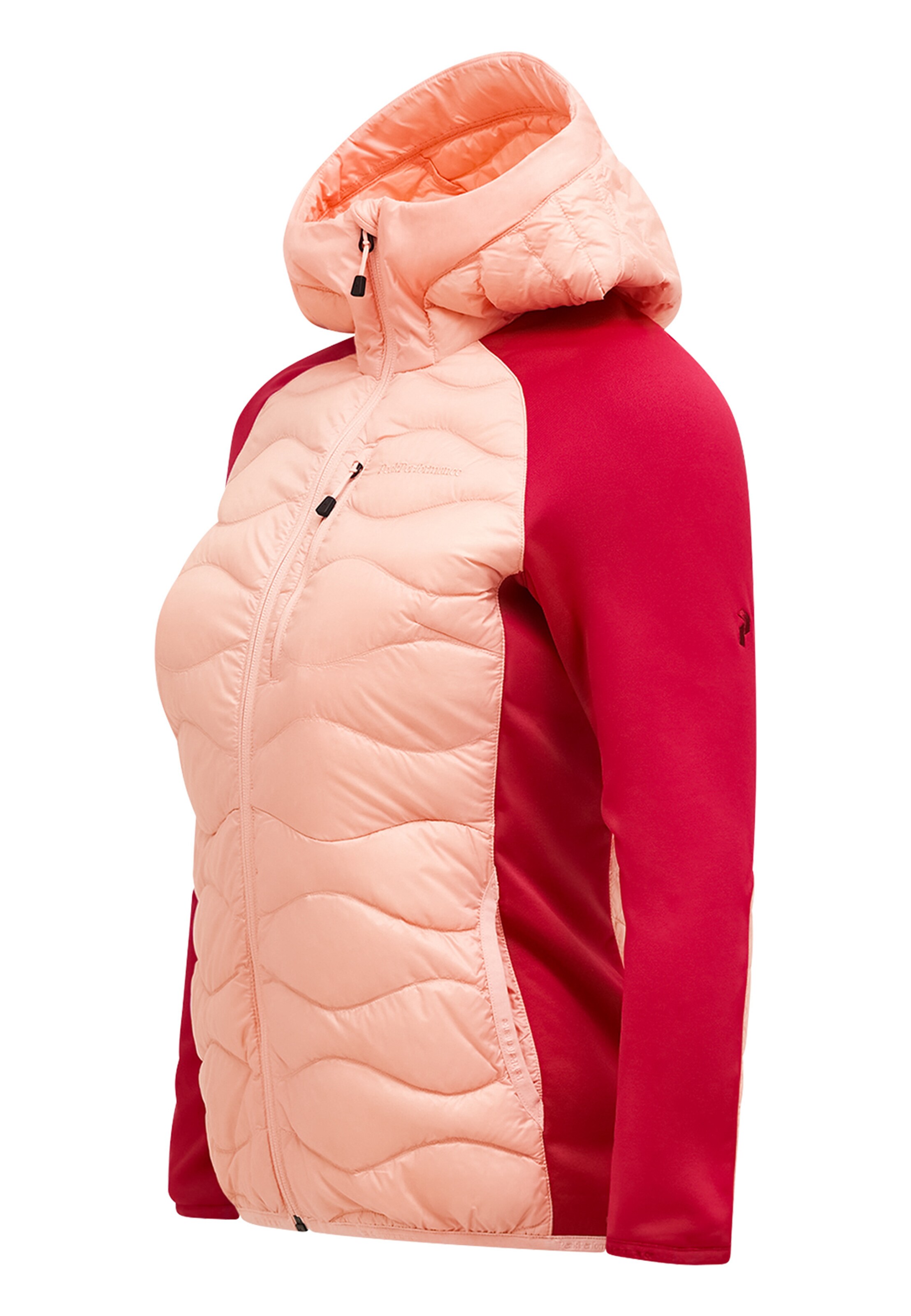 PEAK PERFORMANCE Outdoorjas in Oranje