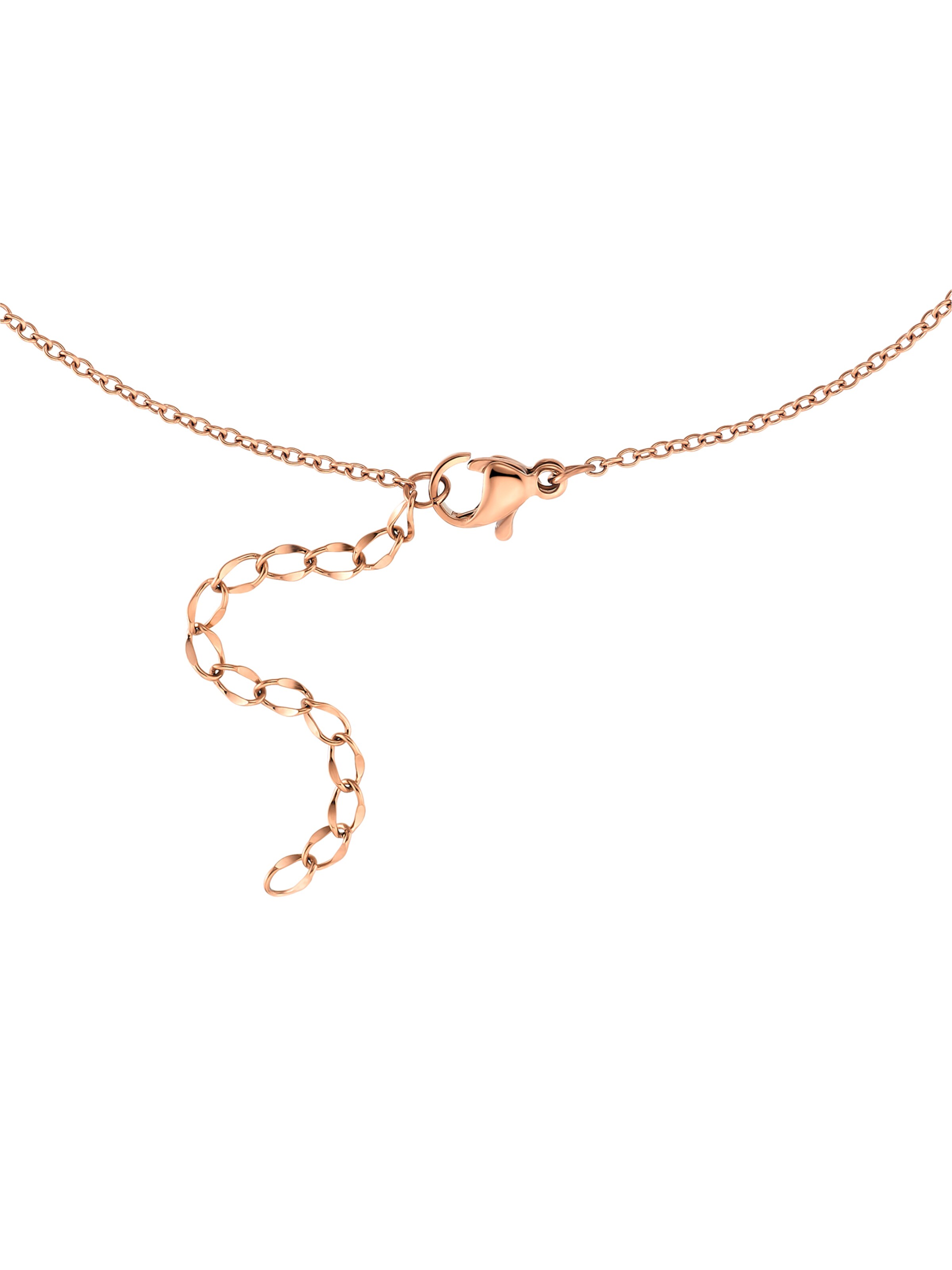 Heideman Necklace 'Luzi' in Gold