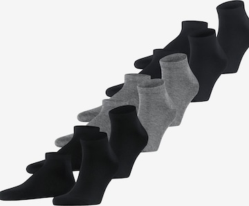 FALKE Socks 'Happy 6-Pack' in Mixed colors: front