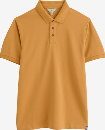 T-Shirt 'Balefire' Seasalt Cornwall en jaune : devant