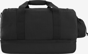 normani Travel Bag 'Alert' in Black