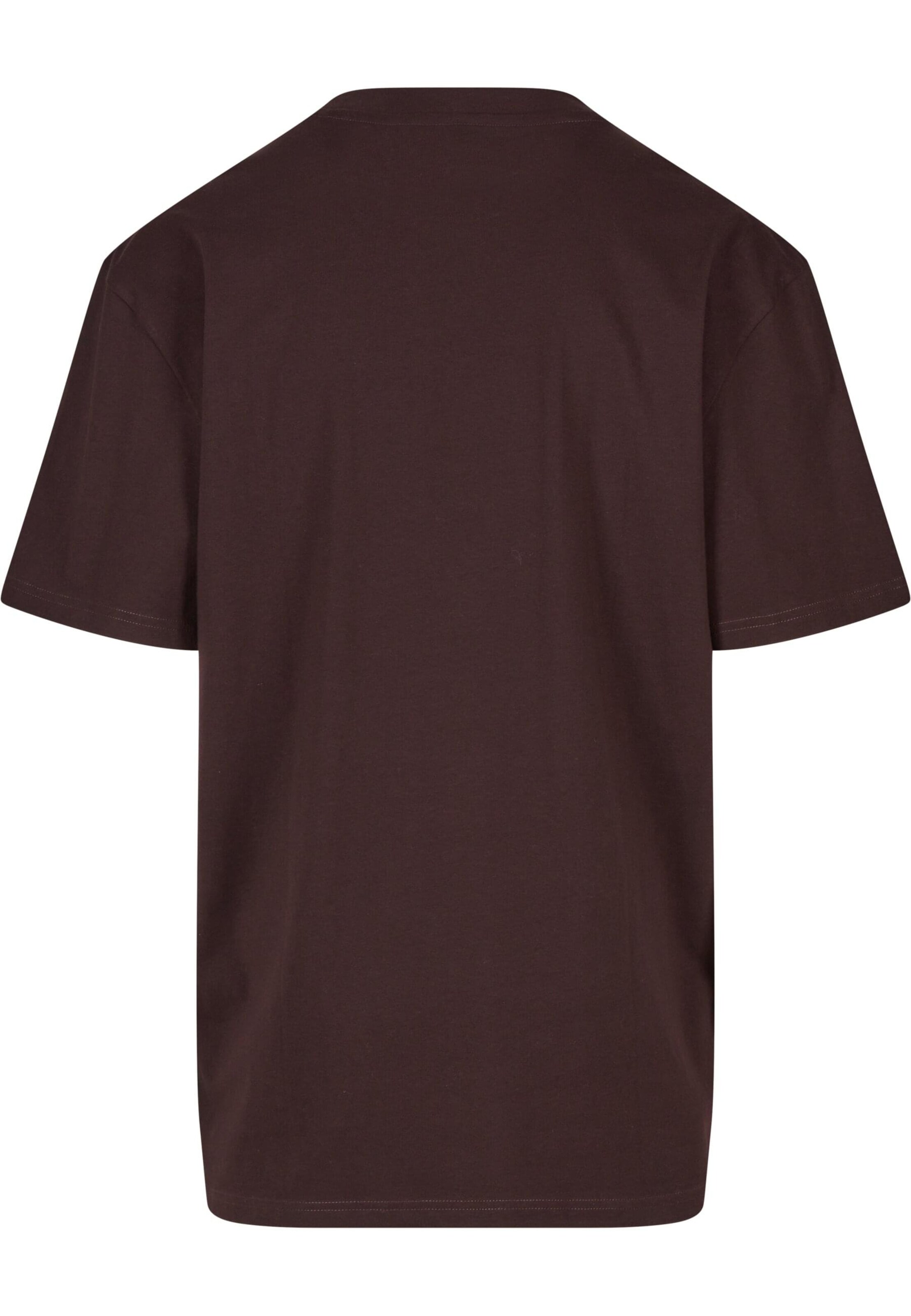 Karl Kani - Camiseta 'Finest' en marrón